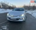 Серый Шевроле Вольт, объемом двигателя 1.5 л и пробегом 128 тыс. км за 14900 $, фото 1 на Automoto.ua