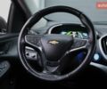 Серый Шевроле Вольт, объемом двигателя 1.5 л и пробегом 179 тыс. км за 13900 $, фото 14 на Automoto.ua