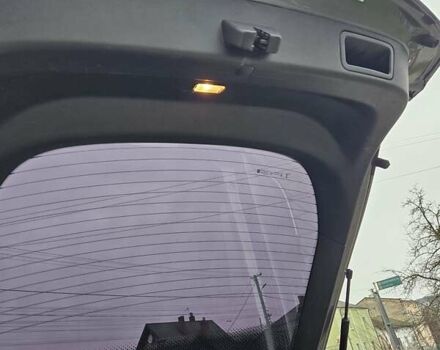 Серый Шевроле Вольт, объемом двигателя 1.5 л и пробегом 120 тыс. км за 13500 $, фото 13 на Automoto.ua