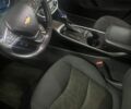 Сірий Шевроле Вольт, об'ємом двигуна 1.5 л та пробігом 211 тис. км за 12999 $, фото 15 на Automoto.ua