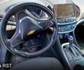 Сірий Шевроле Вольт, об'ємом двигуна 1.5 л та пробігом 133 тис. км за 14500 $, фото 6 на Automoto.ua