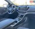 Серый Шевроле Вольт, объемом двигателя 1.5 л и пробегом 173 тыс. км за 14500 $, фото 13 на Automoto.ua