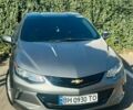 Шевроле Вольт 2016 в Одессе на Automoto.ua Серый Шевроле Вольт, объемом двигателя 1.49 л и пробегом 147 тыс. км за 16700 $, фото 2 на Automoto.ua