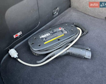 Серый Шевроле Вольт, объемом двигателя 1.5 л и пробегом 92 тыс. км за 12900 $, фото 44 на Automoto.ua