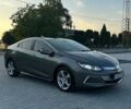 Серый Шевроле Вольт, объемом двигателя 1.49 л и пробегом 150 тыс. км за 16500 $, фото 8 на Automoto.ua