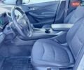 Серый Шевроле Вольт, объемом двигателя 1.5 л и пробегом 173 тыс. км за 14500 $, фото 8 на Automoto.ua