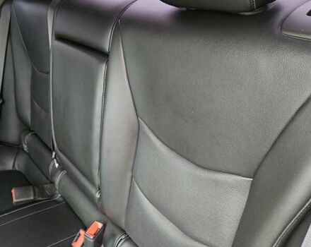 Серый Шевроле Вольт, объемом двигателя 1.5 л и пробегом 120 тыс. км за 13500 $, фото 26 на Automoto.ua