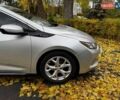 Сірий Шевроле Вольт, об'ємом двигуна 1.5 л та пробігом 185 тис. км за 12990 $, фото 4 на Automoto.ua