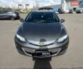 Сірий Шевроле Вольт, об'ємом двигуна 1.49 л та пробігом 107 тис. км за 14700 $, фото 17 на Automoto.ua