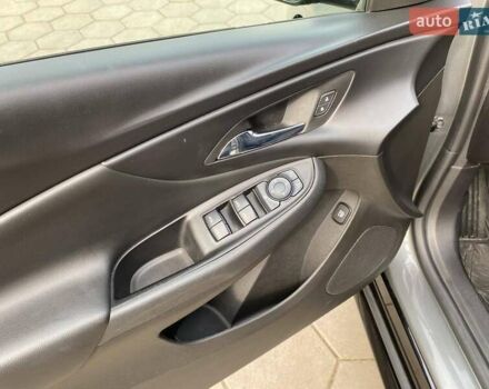 Шевроле Вольт 2016 в Одессе на Automoto.ua Серый Шевроле Вольт, объемом двигателя 1.49 л и пробегом 190 тыс. км за 11500 $, фото 7 на Automoto.ua