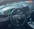 Серый Шевроле Вольт, объемом двигателя 1.5 л и пробегом 185 тыс. км за 14790 $, фото 18 на Automoto.ua