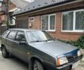 Сірий Шевроле Вольт, об'ємом двигуна 1.5 л та пробігом 101 тис. км за 2510 $, фото 13 на Automoto.ua
