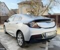 Серый Шевроле Вольт, объемом двигателя 1.5 л и пробегом 75 тыс. км за 16500 $, фото 4 на Automoto.ua