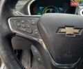 Сірий Шевроле Вольт, об'ємом двигуна 1.5 л та пробігом 185 тис. км за 12990 $, фото 17 на Automoto.ua
