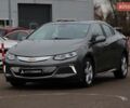 Серый Шевроле Вольт, объемом двигателя 1.5 л и пробегом 179 тыс. км за 13900 $, фото 2 на Automoto.ua