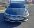 Серый Шевроле Вольт, объемом двигателя 1.5 л и пробегом 86 тыс. км за 17000 $, фото 5 на Automoto.ua