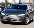Серый Шевроле Вольт, объемом двигателя 1.49 л и пробегом 107 тыс. км за 12800 $, фото 1 на Automoto.ua
