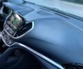 Сірий Шевроле Вольт, об'ємом двигуна 1.49 л та пробігом 113 тис. км за 14600 $, фото 23 на Automoto.ua