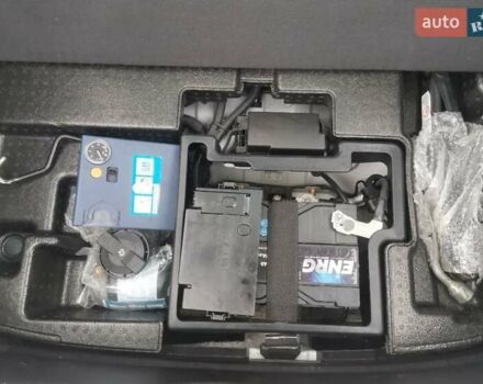 Шевроле Вольт 2016 в Киеве на Automoto.ua Серый Шевроле Вольт, объемом двигателя 1.5 л и пробегом 132 тыс. км за 14600 $, фото 15 на Automoto.ua