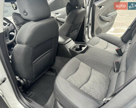 Серый Шевроле Вольт, объемом двигателя 1.49 л и пробегом 178 тыс. км за 14000 $, фото 40 на Automoto.ua