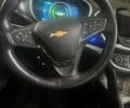 Сірий Шевроле Вольт, об'ємом двигуна 1.5 л та пробігом 211 тис. км за 12999 $, фото 18 на Automoto.ua