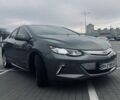 Серый Шевроле Вольт, объемом двигателя 1.5 л и пробегом 59 тыс. км за 17000 $, фото 1 на Automoto.ua