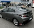 Сірий Шевроле Вольт, об'ємом двигуна 1.5 л та пробігом 98 тис. км за 18500 $, фото 5 на Automoto.ua