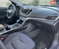 Серый Шевроле Вольт, объемом двигателя 1.5 л и пробегом 92 тыс. км за 12900 $, фото 37 на Automoto.ua