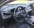 Сірий Шевроле Вольт, об'ємом двигуна 1.5 л та пробігом 72 тис. км за 18500 $, фото 16 на Automoto.ua