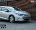 Сірий Шевроле Вольт, об'ємом двигуна 1.5 л та пробігом 185 тис. км за 14500 $, фото 13 на Automoto.ua
