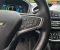 Сірий Шевроле Вольт, об'ємом двигуна 1.5 л та пробігом 185 тис. км за 12990 $, фото 18 на Automoto.ua