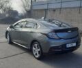 Сірий Шевроле Вольт, об'ємом двигуна 1.5 л та пробігом 86 тис. км за 17000 $, фото 22 на Automoto.ua