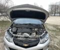 Серый Шевроле Вольт, объемом двигателя 1.49 л и пробегом 120 тыс. км за 14000 $, фото 14 на Automoto.ua