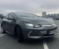 Серый Шевроле Вольт, объемом двигателя 1.5 л и пробегом 59 тыс. км за 16000 $, фото 1 на Automoto.ua