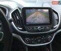 Сірий Шевроле Вольт, об'ємом двигуна 1.5 л та пробігом 108 тис. км за 17000 $, фото 4 на Automoto.ua