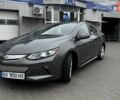 Серый Шевроле Вольт, объемом двигателя 1.5 л и пробегом 98 тыс. км за 18500 $, фото 1 на Automoto.ua