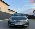 Серый Шевроле Вольт, объемом двигателя 1.49 л и пробегом 71 тыс. км за 13900 $, фото 1 на Automoto.ua