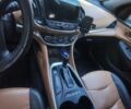 Серый Шевроле Вольт, объемом двигателя 1.5 л и пробегом 86 тыс. км за 17000 $, фото 30 на Automoto.ua