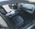 Сірий Шевроле Вольт, об'ємом двигуна 1.5 л та пробігом 72 тис. км за 18500 $, фото 20 на Automoto.ua
