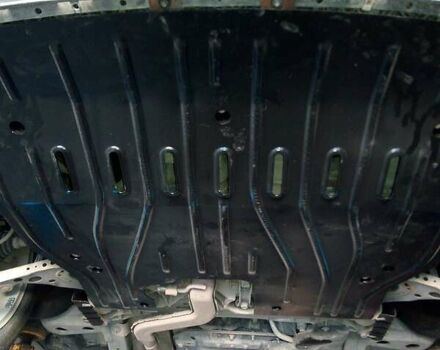 Сірий Шевроле Вольт, об'ємом двигуна 1.5 л та пробігом 109 тис. км за 19400 $, фото 31 на Automoto.ua