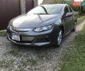 Сірий Шевроле Вольт, об'ємом двигуна 1.5 л та пробігом 108 тис. км за 17000 $, фото 1 на Automoto.ua