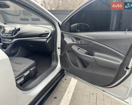 Серый Шевроле Вольт, объемом двигателя 1.49 л и пробегом 178 тыс. км за 14000 $, фото 31 на Automoto.ua