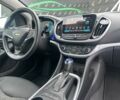 Сірий Шевроле Вольт, об'ємом двигуна 1.5 л та пробігом 124 тис. км за 13999 $, фото 25 на Automoto.ua