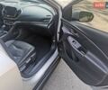 Шевроле Вольт 2016 в Киеве на Automoto.ua Серый Шевроле Вольт, объемом двигателя 1.5 л и пробегом 132 тыс. км за 14600 $, фото 9 на Automoto.ua