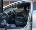 Сірий Шевроле Вольт, об'ємом двигуна 1.5 л та пробігом 185 тис. км за 14500 $, фото 25 на Automoto.ua