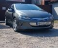 Серый Шевроле Вольт, объемом двигателя 1.5 л и пробегом 217 тыс. км за 13300 $, фото 1 на Automoto.ua