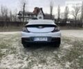 Серый Шевроле Вольт, объемом двигателя 1.49 л и пробегом 120 тыс. км за 14000 $, фото 4 на Automoto.ua