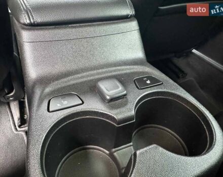 Сірий Шевроле Вольт, об'ємом двигуна 1.5 л та пробігом 185 тис. км за 12990 $, фото 27 на Automoto.ua