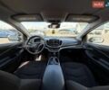 Сірий Шевроле Вольт, об'ємом двигуна 1.49 л та пробігом 107 тис. км за 14700 $, фото 50 на Automoto.ua