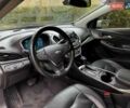 Сірий Шевроле Вольт, об'ємом двигуна 1.5 л та пробігом 185 тис. км за 12990 $, фото 13 на Automoto.ua